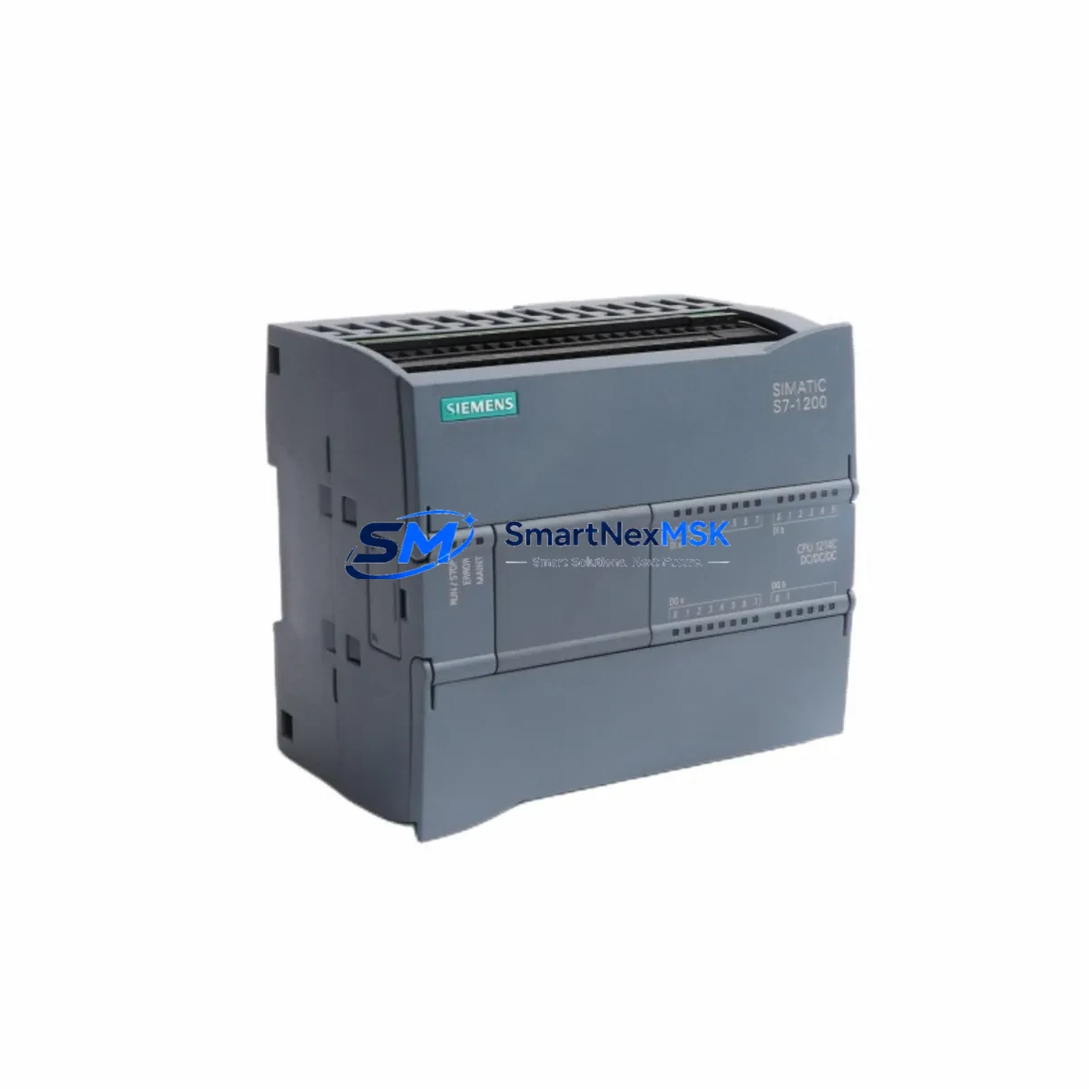 Siemens 6ES7214-1AG40-0XB0 Spare for S7-1200 Automation
