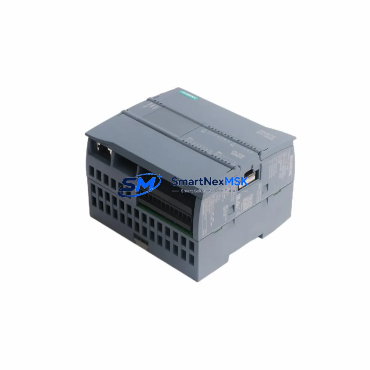 Siemens 6ES7214-1AG40-0XB0 Spare for S7-1200 Automation image 3