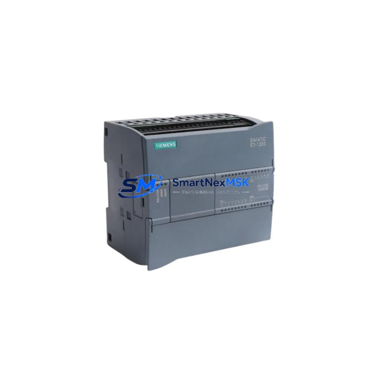 Siemens 6ES7214-1AG40-0XB0 Spare for S7-1200 Automation image 4