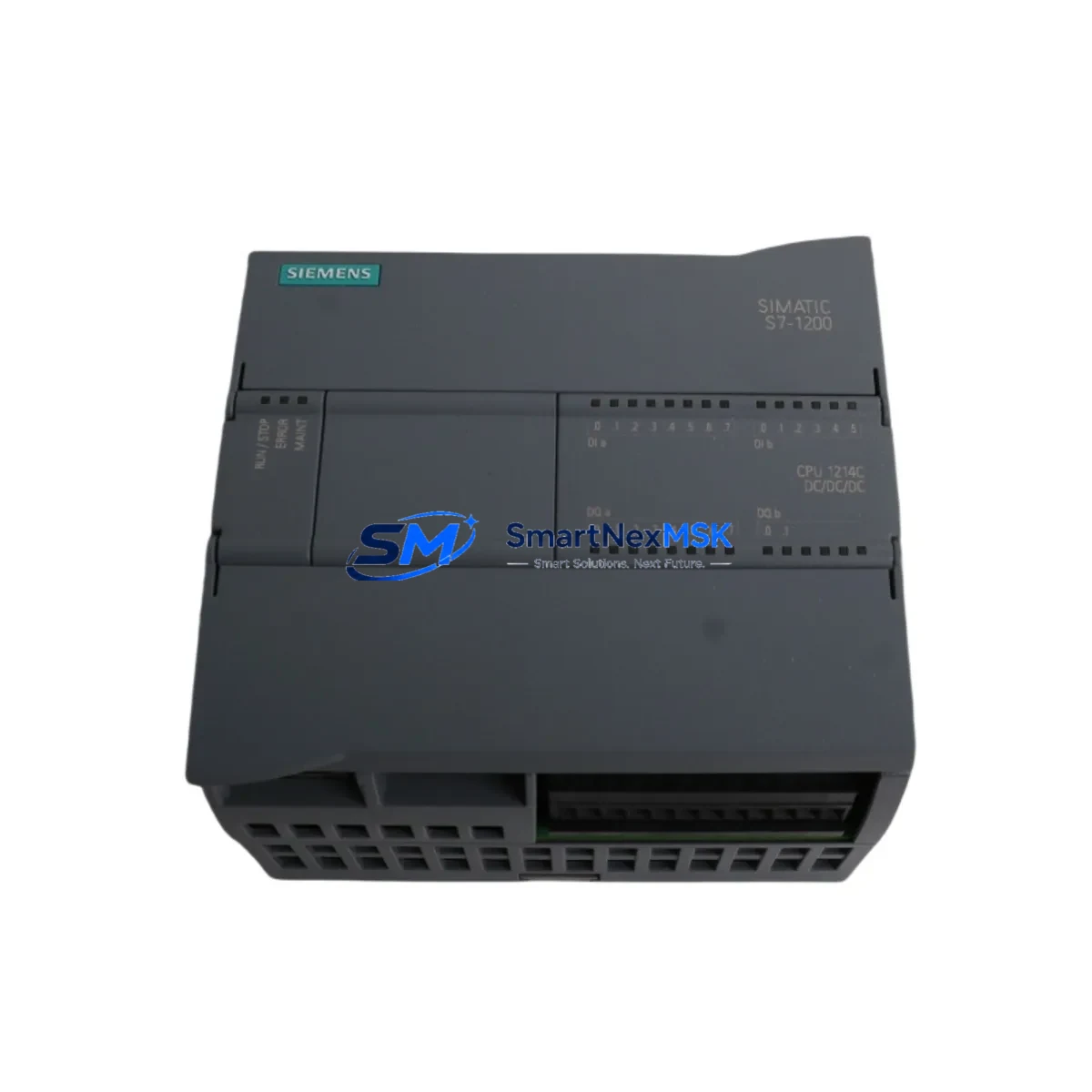 Siemens 6ES7214-1AG40-0XB0 Spare for S7-1200 Automation image 5
