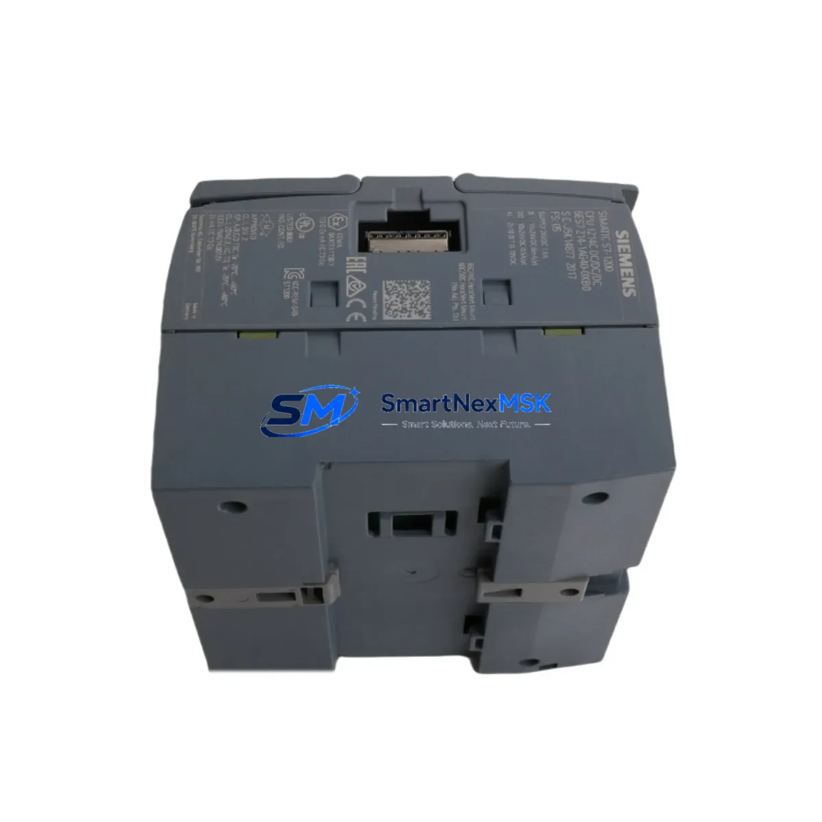 Siemens 6ES7214-1AG40-0XB0 Spare for S7-1200 Automation image 7