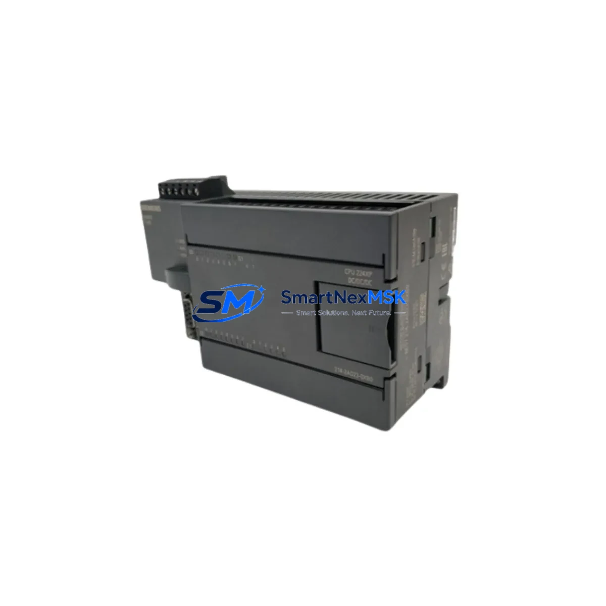 SIEMENS6ES7214-2AD23-0XB0 Compact unit