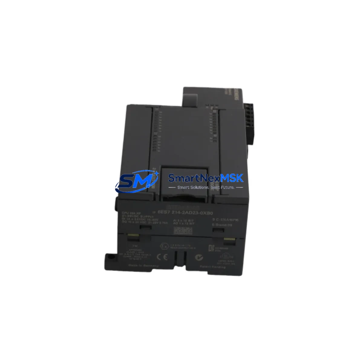 SIEMENS6ES7214-2AD23-0XB0 Compact unit image 2