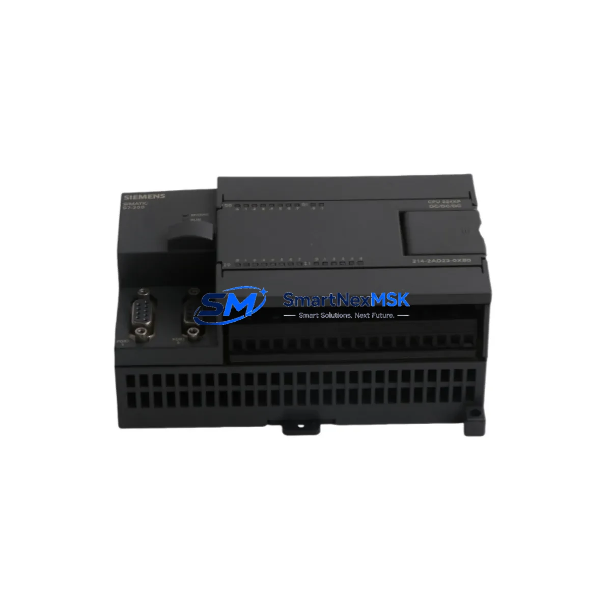 SIEMENS6ES7214-2AD23-0XB0 Compact unit image 3