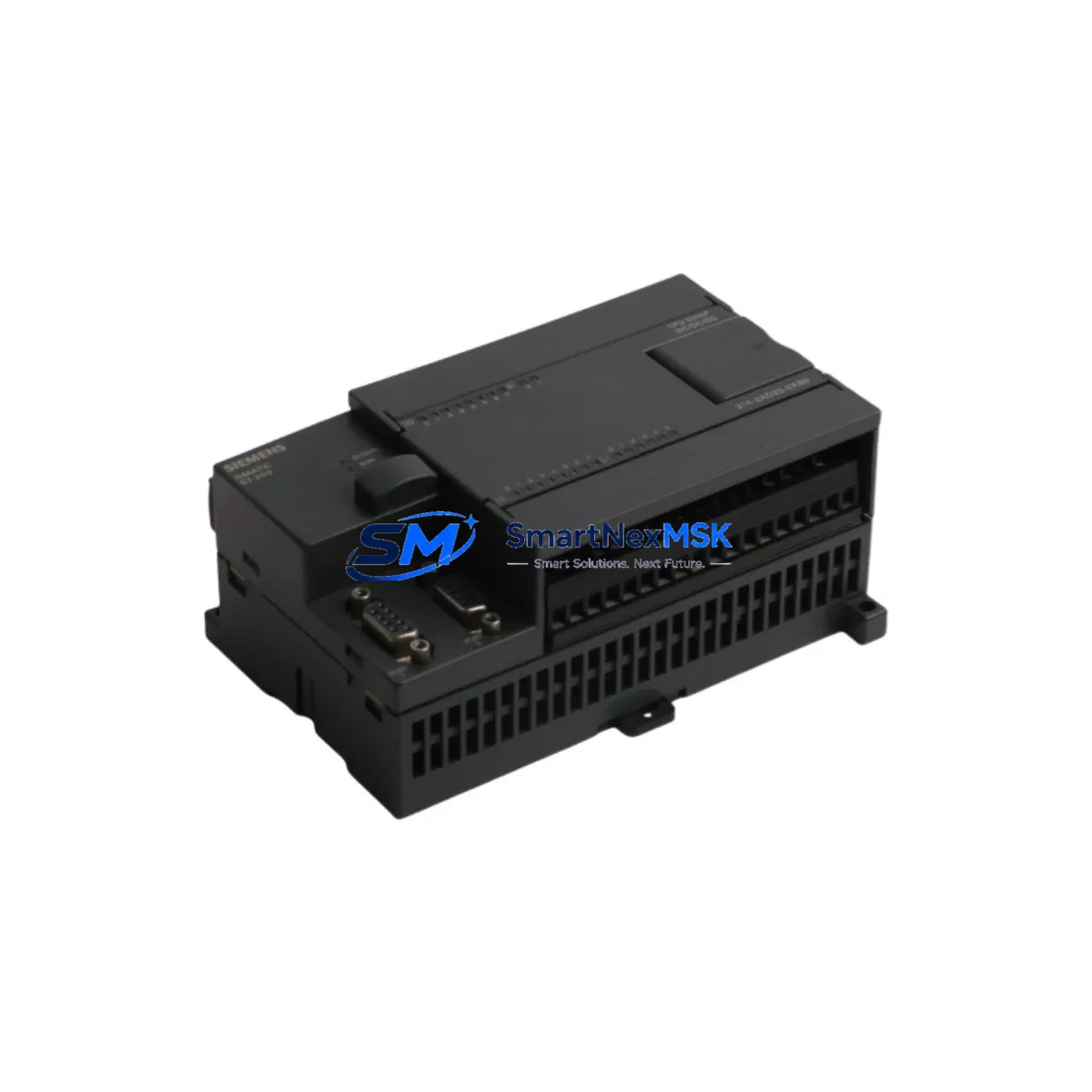 SIEMENS6ES7214-2AD23-0XB0 Compact unit image 4