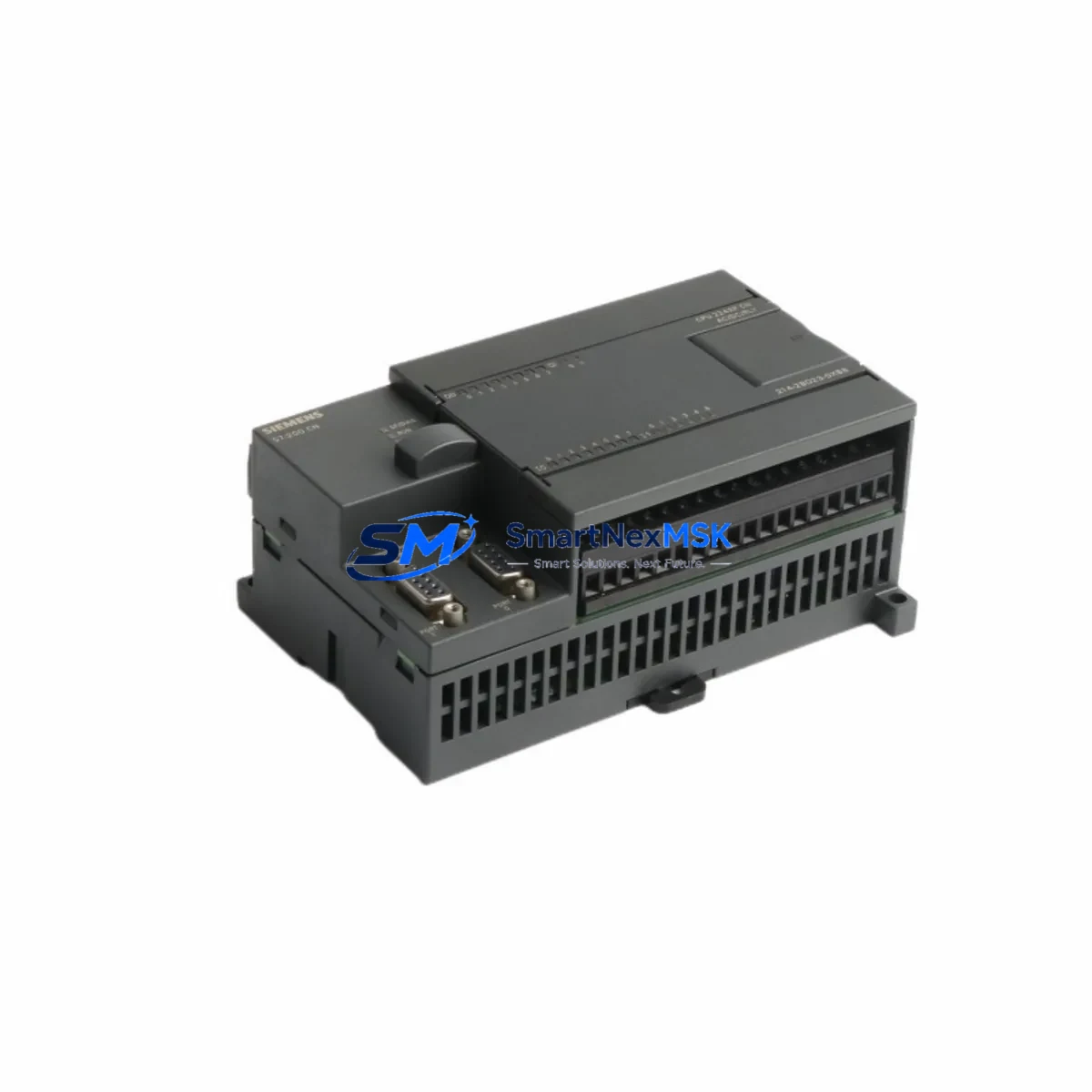 SIEMENS 6ES7214-2BD23-0XB8 CPU Module