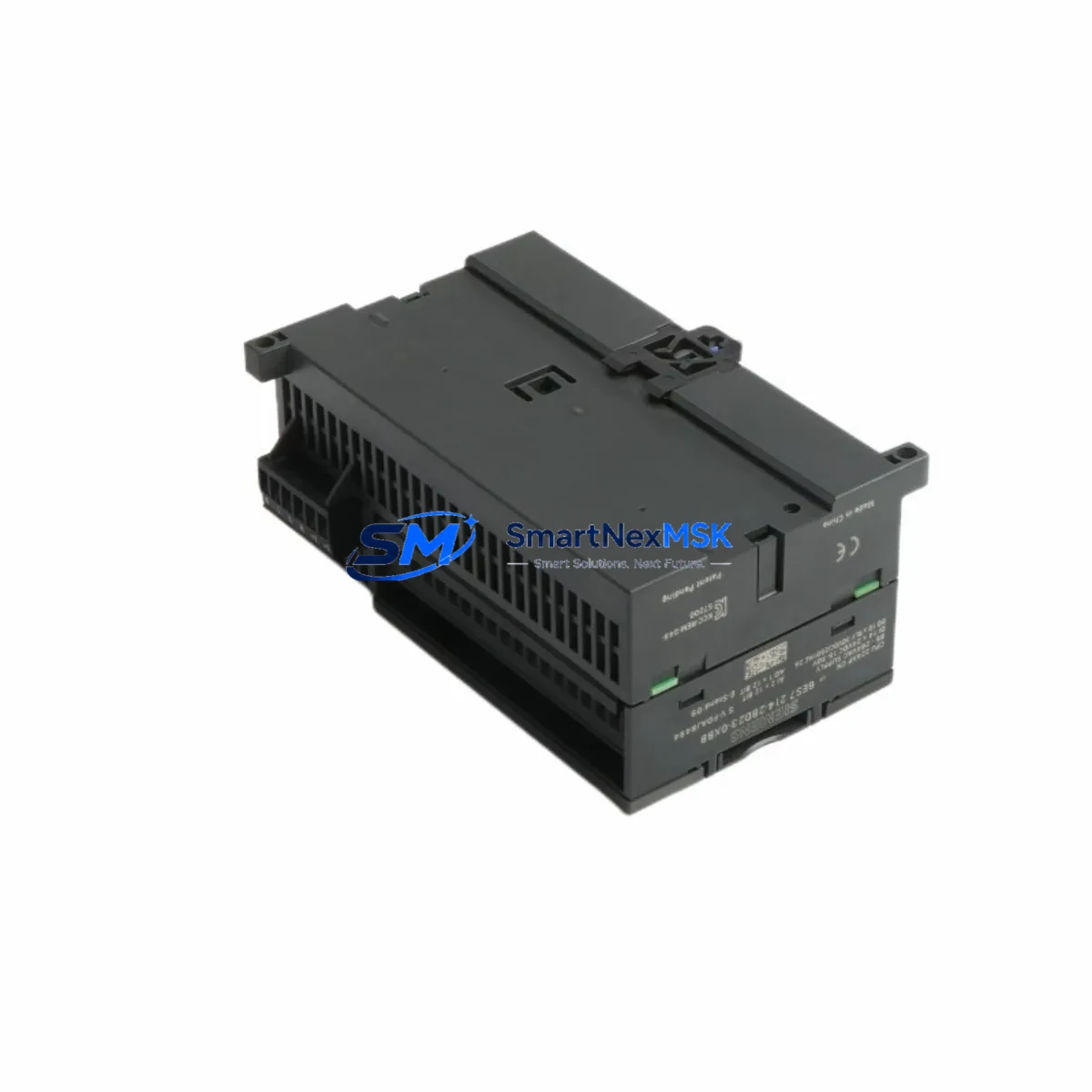 SIEMENS 6ES7214-2BD23-0XB8 CPU Module image 2