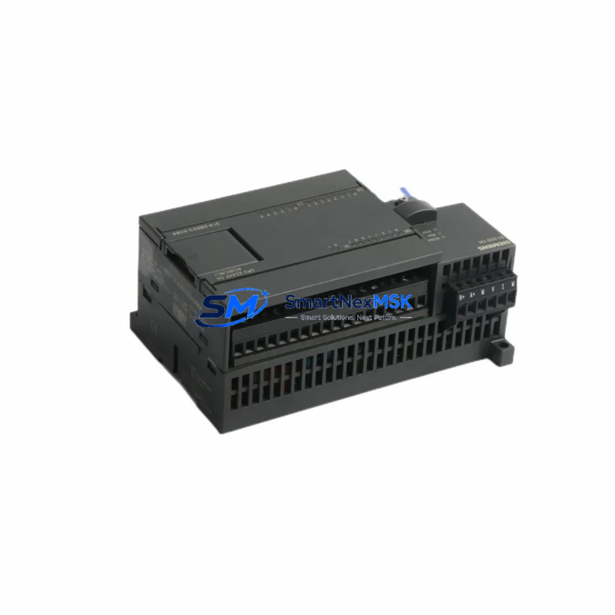 SIEMENS 6ES7214-2BD23-0XB8 CPU Module image 3