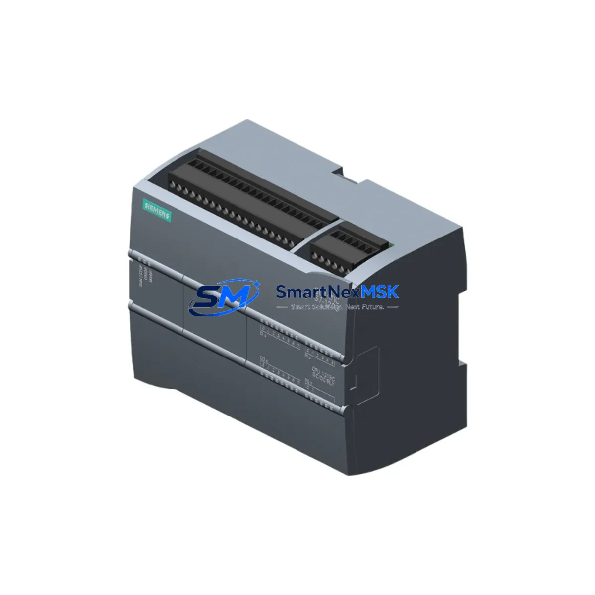 SIEMENS6ES7215-1HG40-0XB0 PLC CPU Module