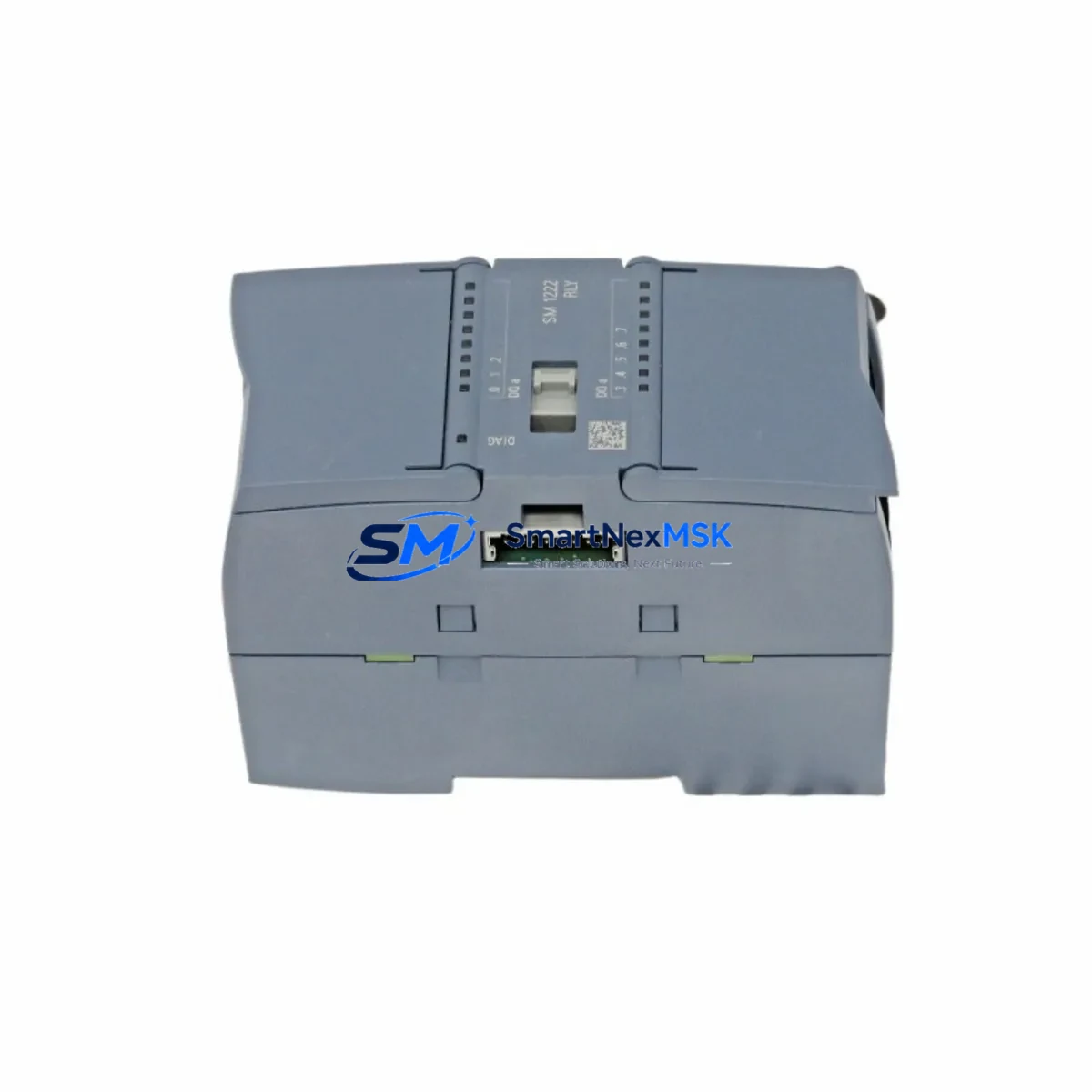 Siemens 6ES7222-1HF32-0XB0 Digital Output Module image 3