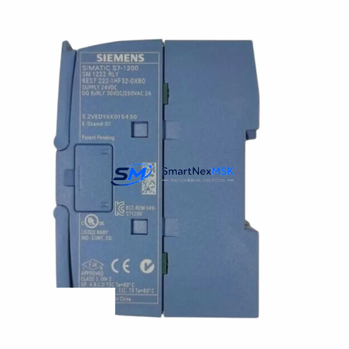 Siemens 6ES7222-1HF32-0XB0 Digital Output Module image 4
