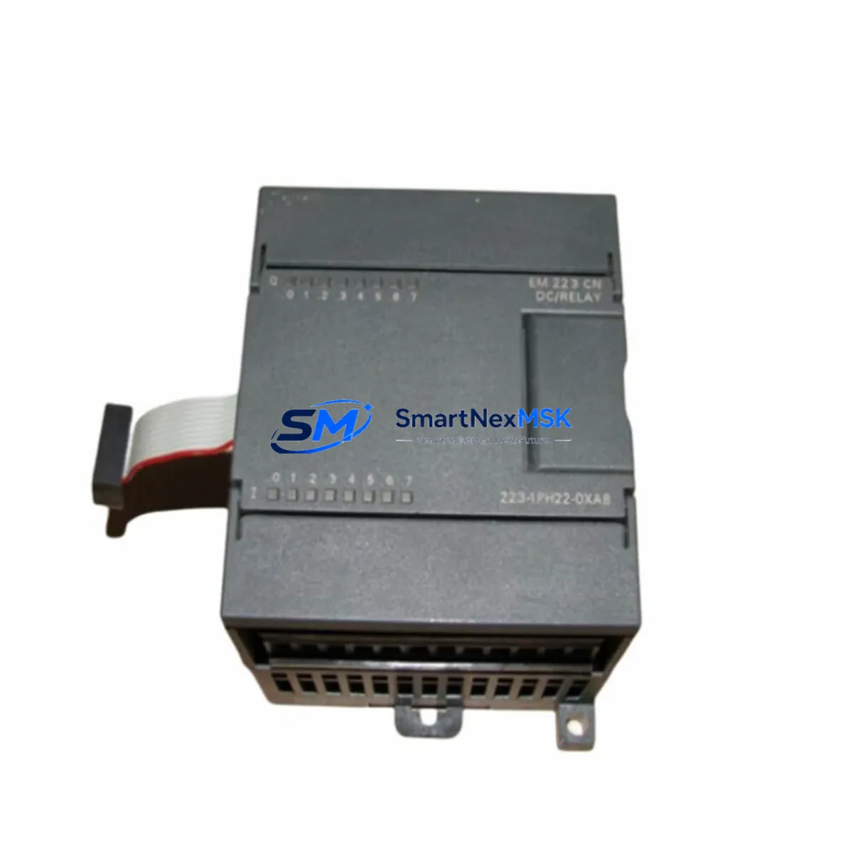 SIEMENS 6ES7223-1PH22-0XA8 Digital I/O Module