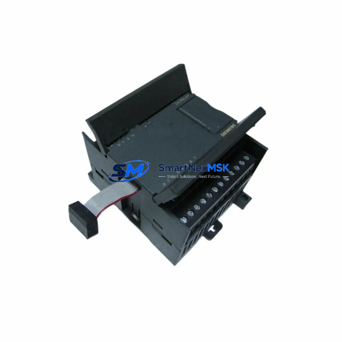SIEMENS 6ES7223-1PH22-0XA8 Digital I/O Module image 3