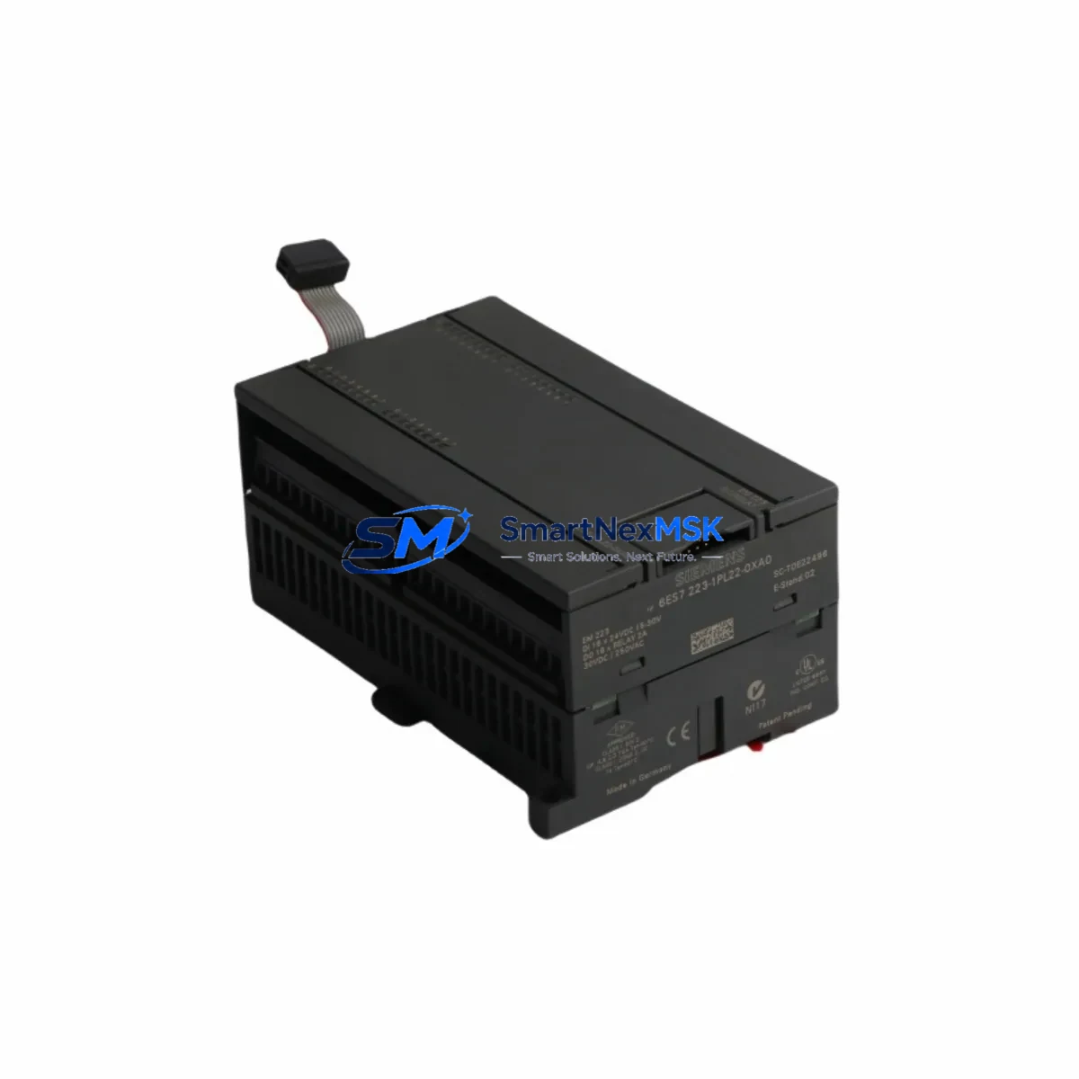 SIEMENS 6ES7223-1PL22-0XA0 SIMATIC S7-200 EM223 I/O Module