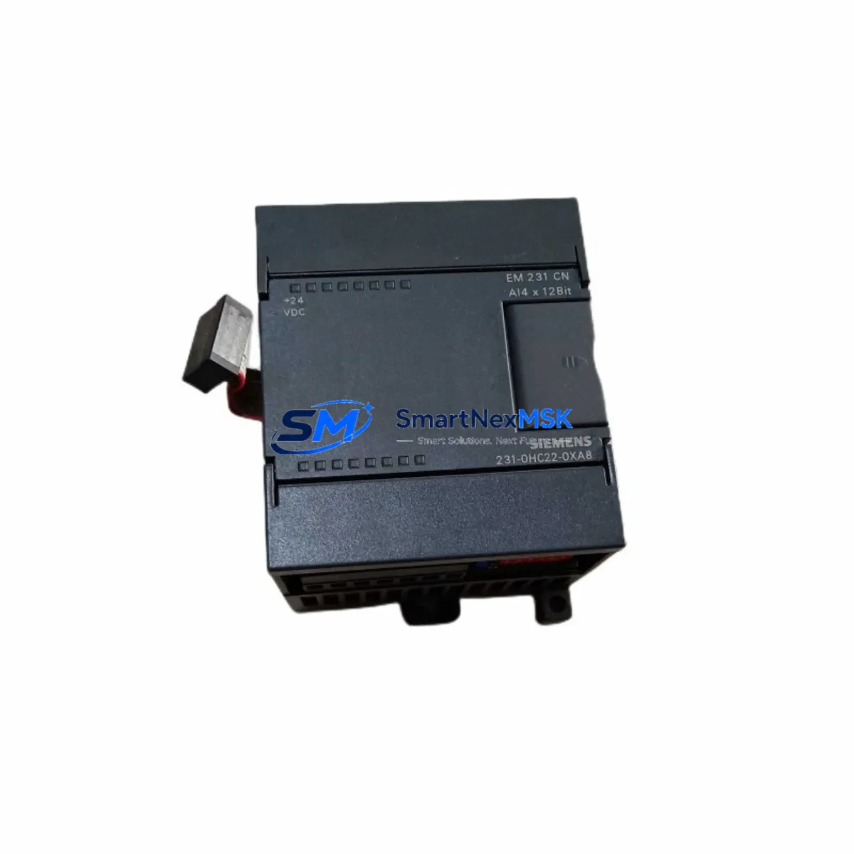 SIEMENS 6ES7231-0HC22-0XA8 ANALOG INPUT image 2