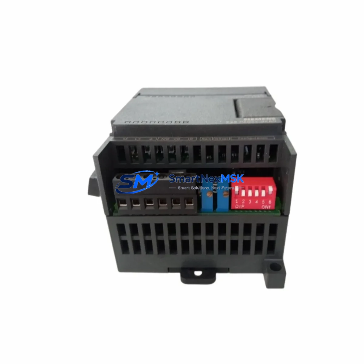 SIEMENS 6ES7235-0KD22-0XA0 EM 235 Analog I/O Module