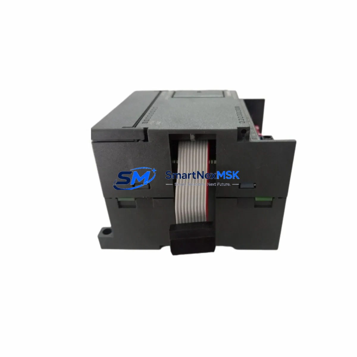 SIEMENS 6ES7235-0KD22-0XA0 EM 235 Analog I/O Module image 2
