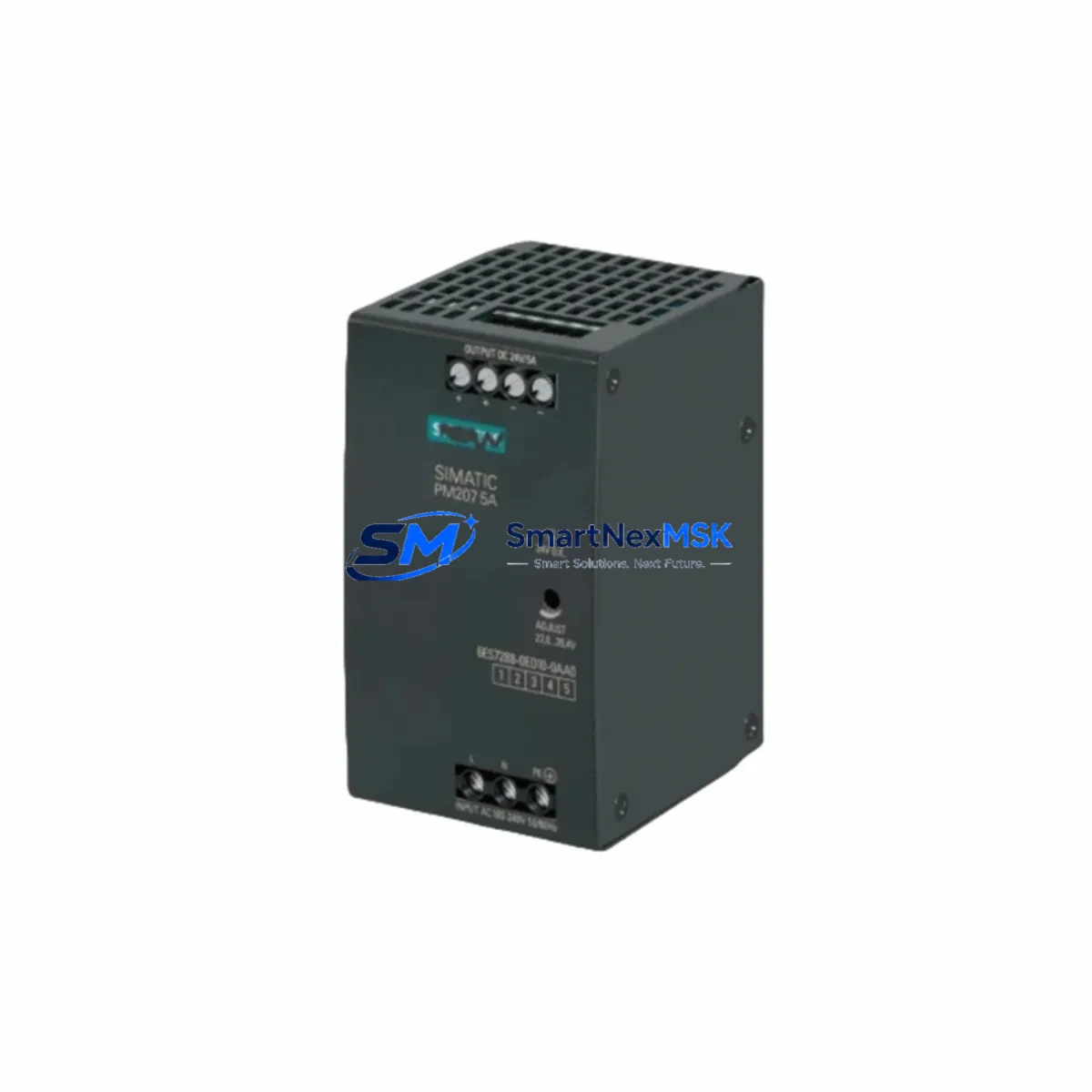 SIEMENS 6ES7288-0ED10-0AA0 CPU module