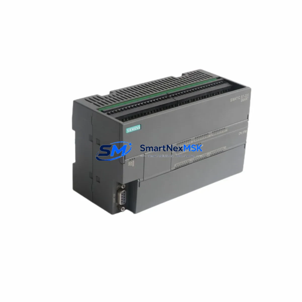 SIEMENS 6ES7288-1ST60-0AA0 CPU Module image 2