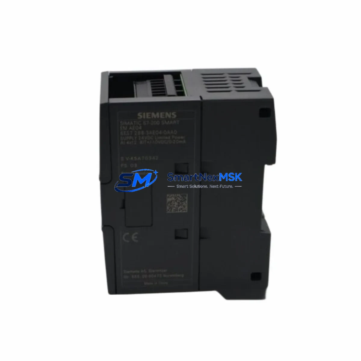 SIEMENS 6ES7288-3AQ02-0AA0 Analog output