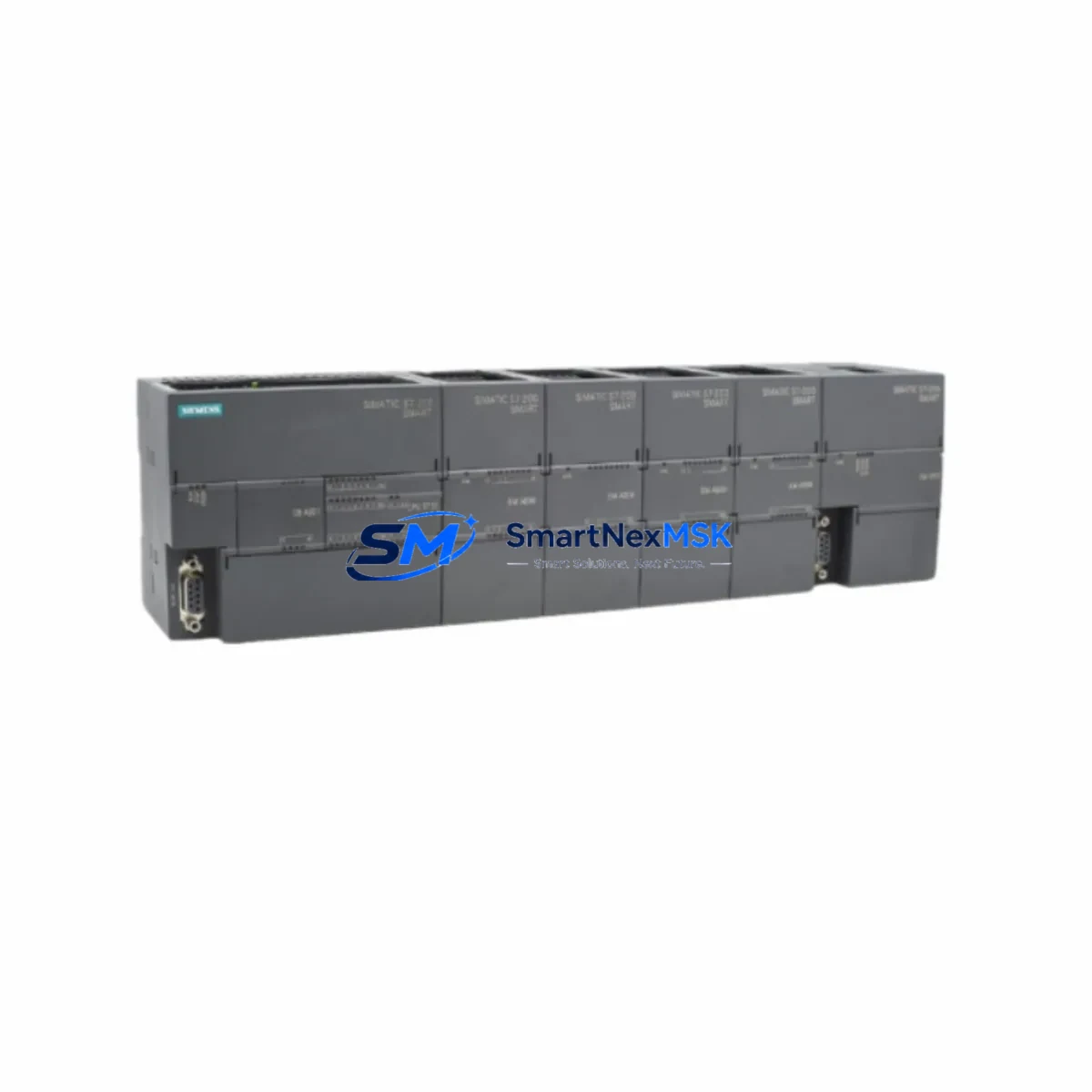SIEMENS 6ES7288-3AQ04-0AA0 Analog Output Module