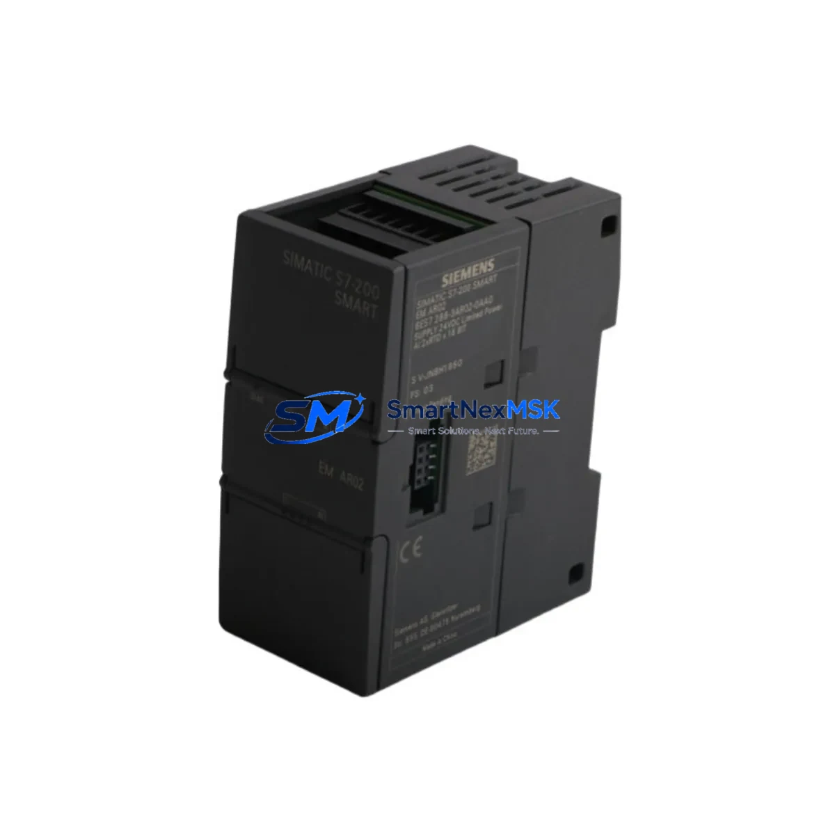 SIEMENS6ES7288-3AR02-0AA0 RTD module