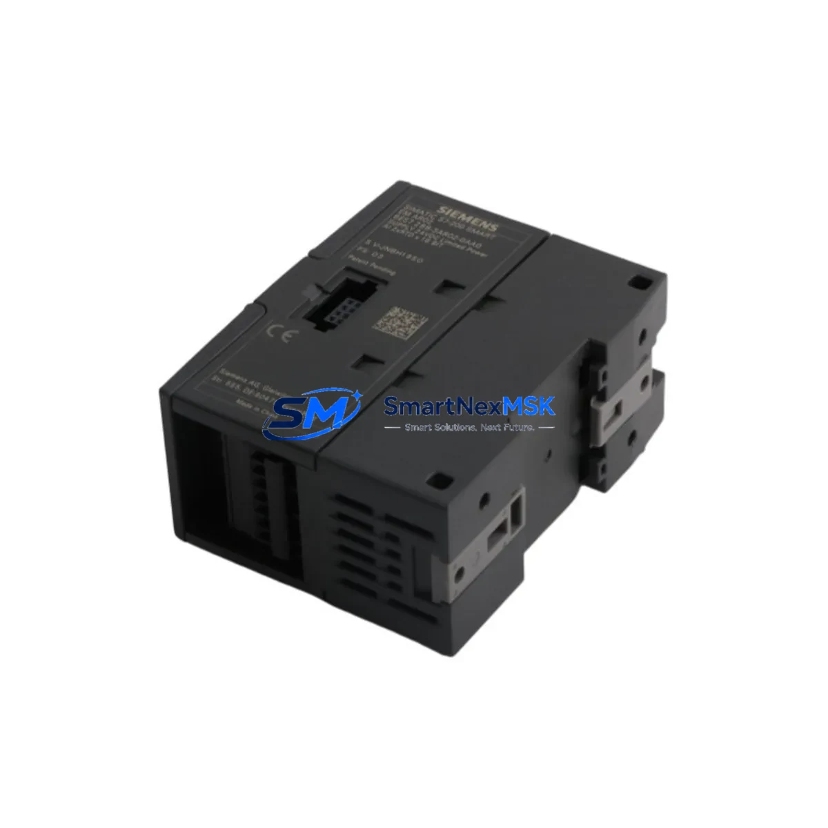 SIEMENS6ES7288-3AR02-0AA0 RTD module image 3