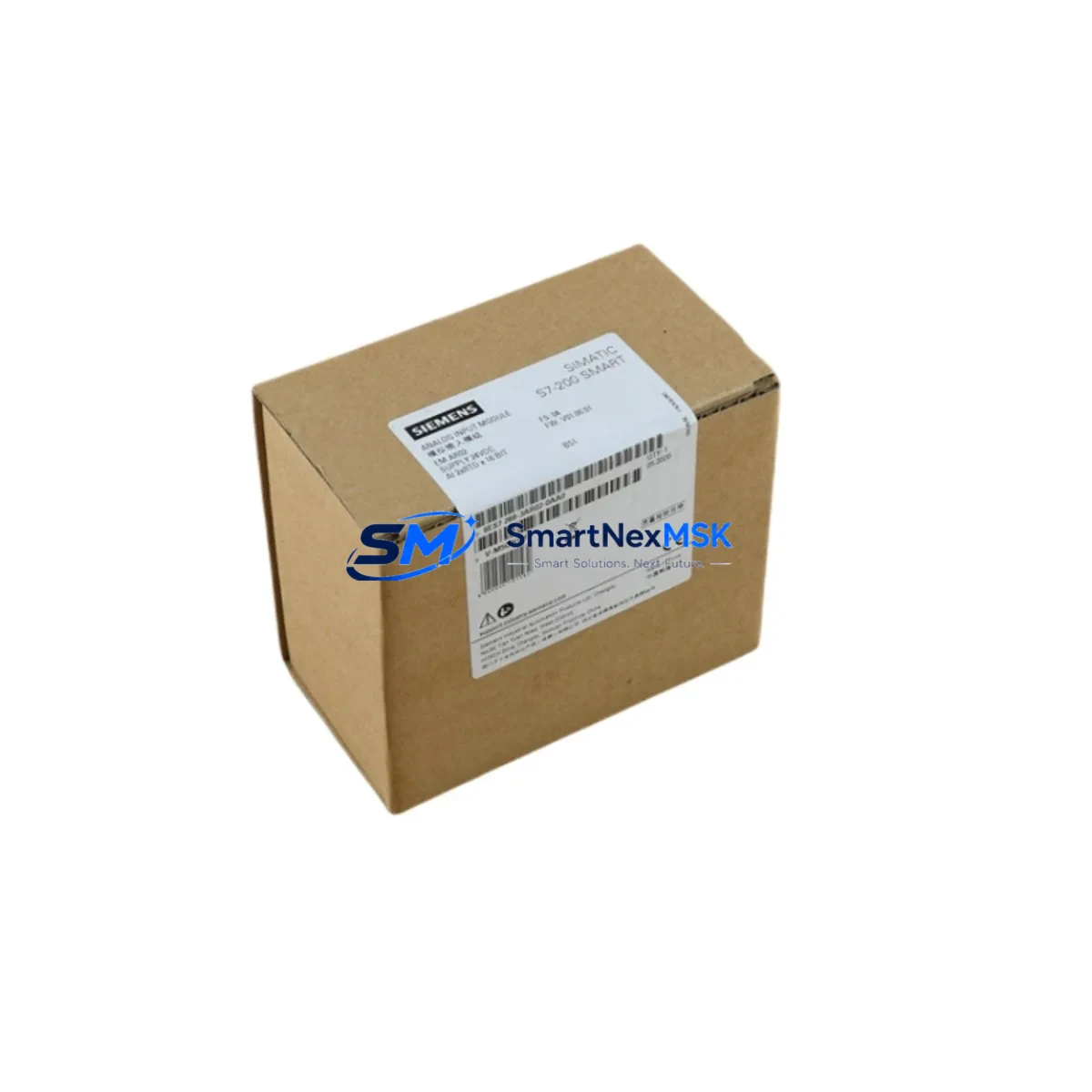 SIEMENS6ES7288-3AR02-0AA0 RTD module image 4