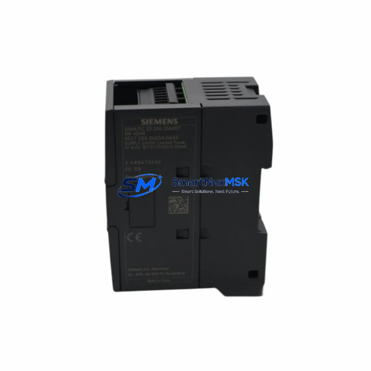 SIEMENS 6ES7288-3AR04-0AA0 Analog input