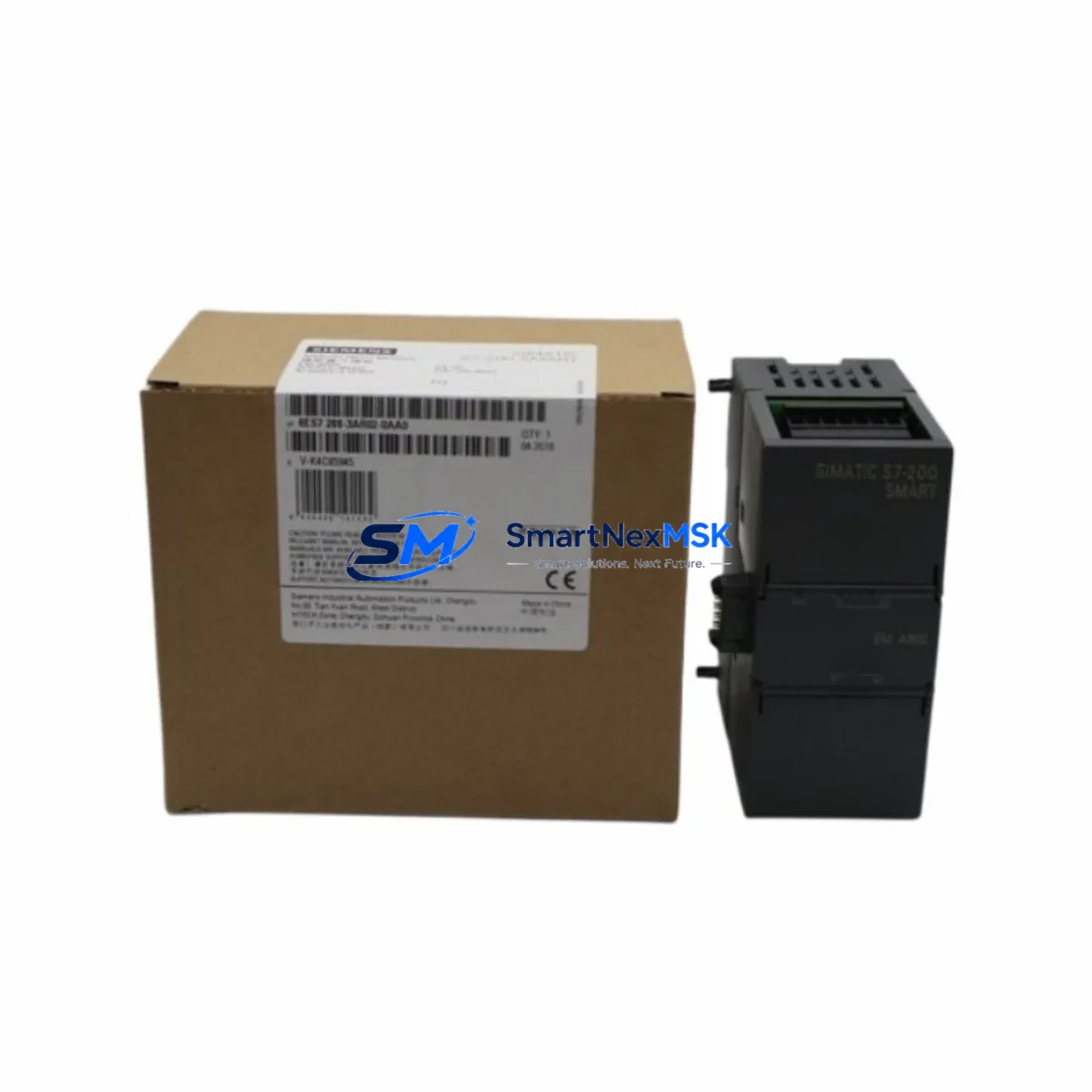 SIEMENS 6ES7288-3AR04-0AA0 Analog input image 3