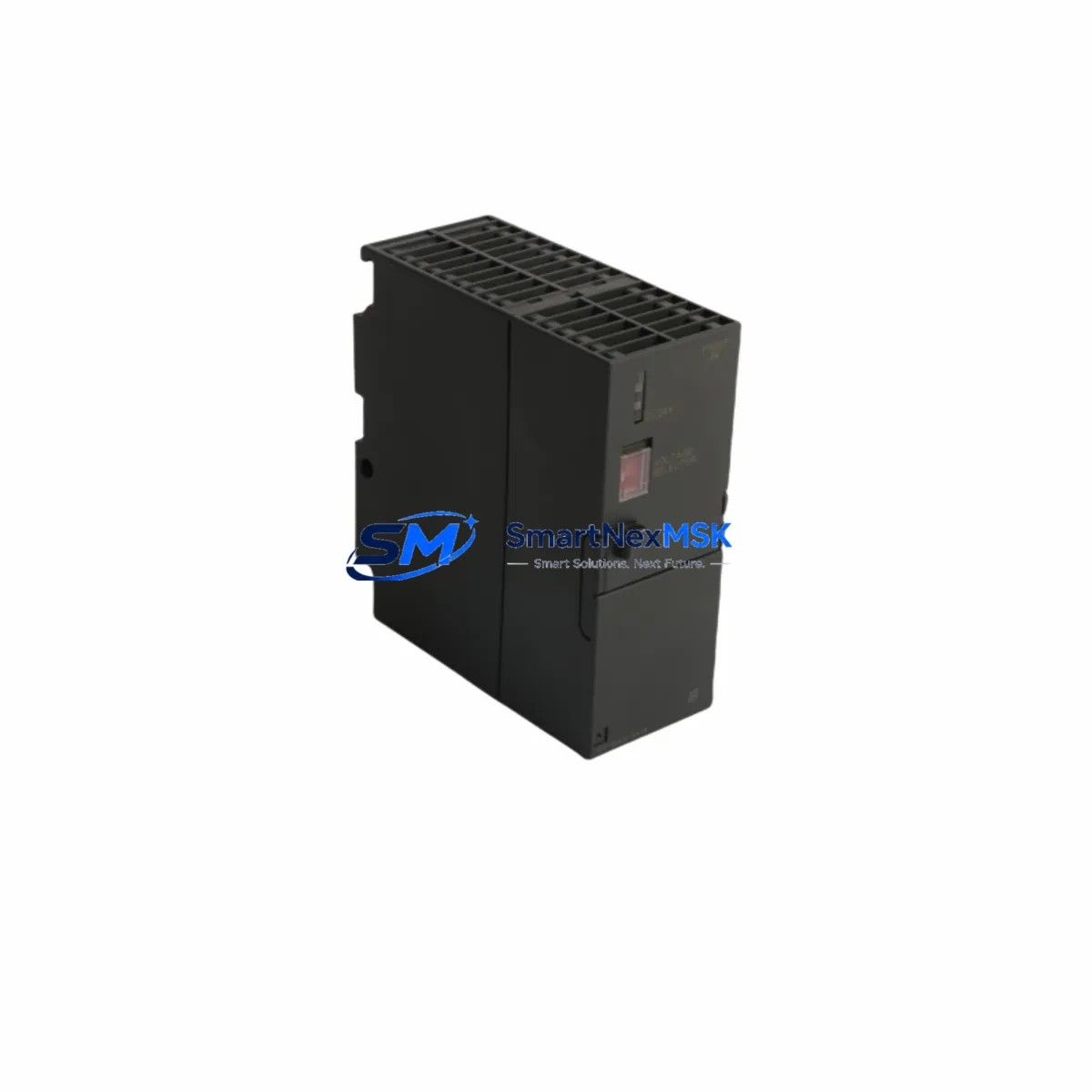 Siemens 6ES7307-1BA00-0AA0 power supply image 2