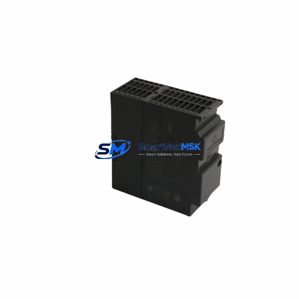 Siemens 6ES7307-1BA00-0AA0 power supply image 3