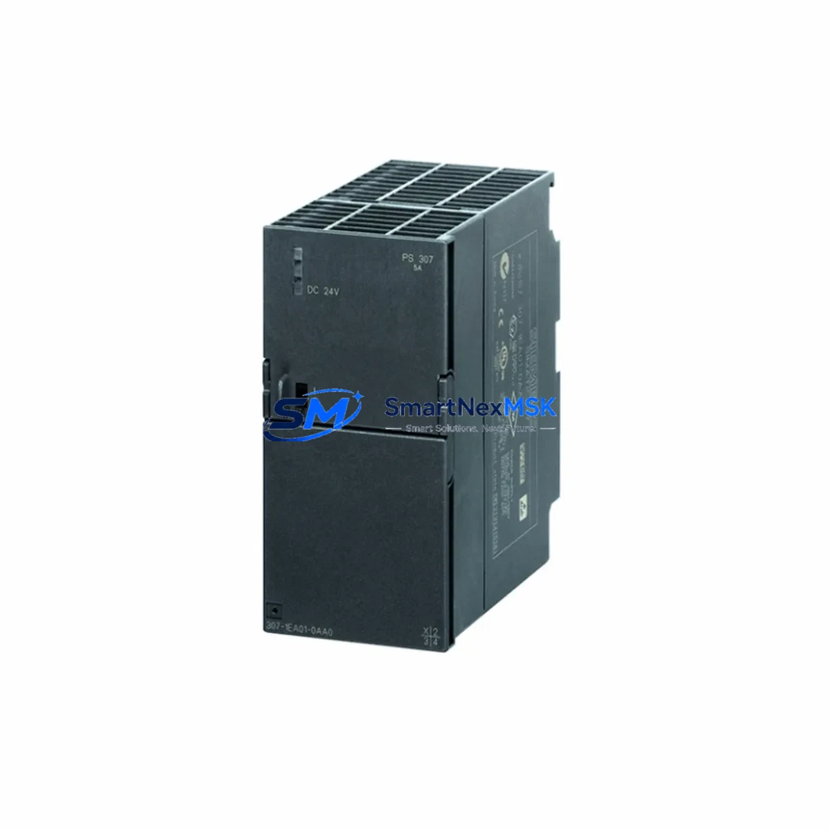 Siemens 6ES7307-1BA00-0AA0 power supply image 4