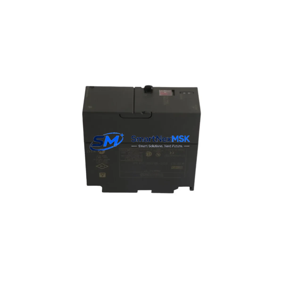 Siemens 6ES7307-1BA00-0AA0 power supply image 5