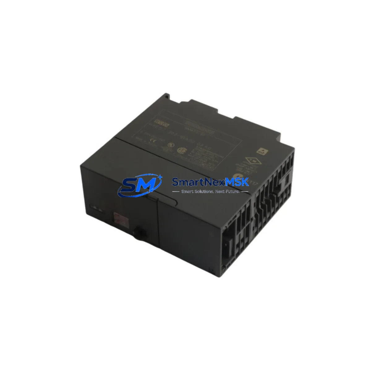 Siemens 6ES7307-1BA00-0AA0 power supply image 7