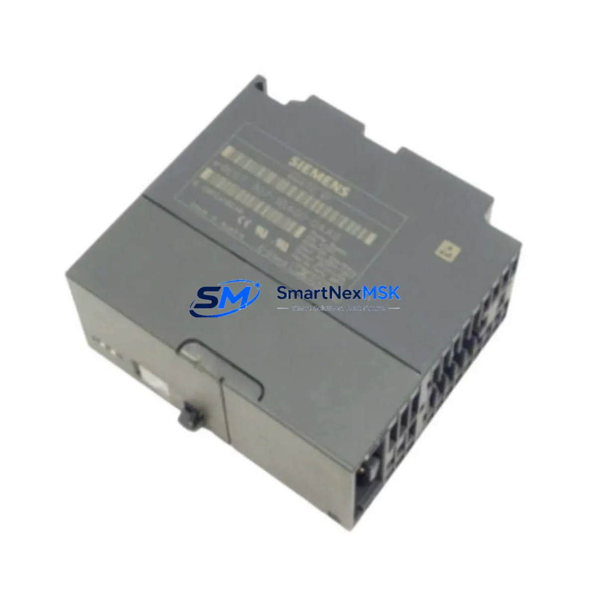 Siemens 6ES7307-1BA00-0AA0 power supply image 8