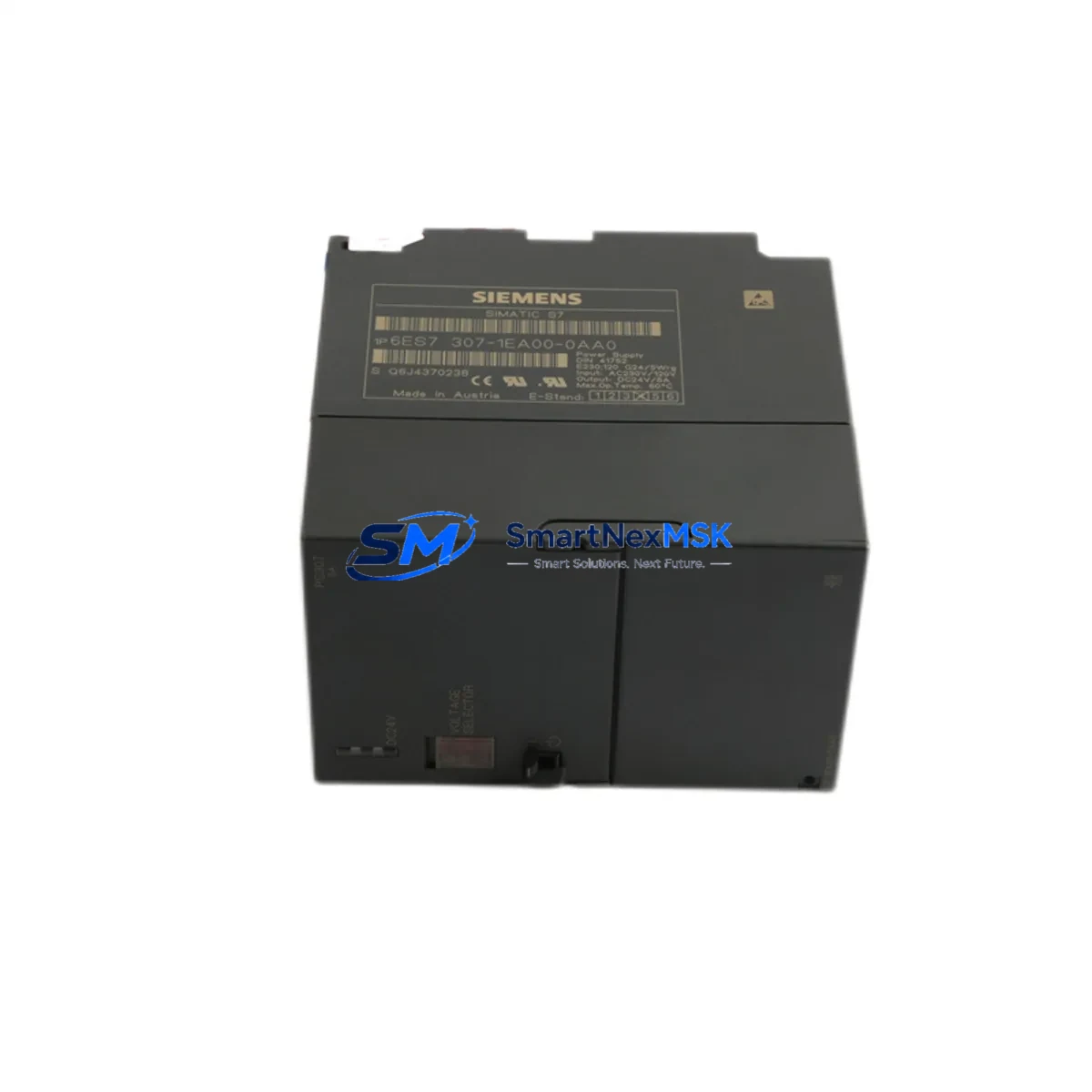 SIEMENS | 6ES7307-1EA00-0AA0 | PS-307 Power Supply Module image 3