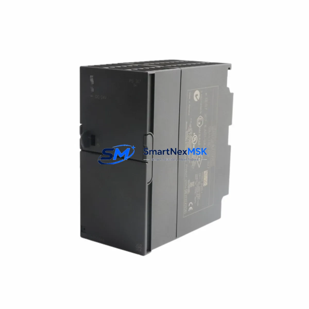 SIEMENS 6ES7307-1EA01-0AA0 PS-307 Power Supply Module