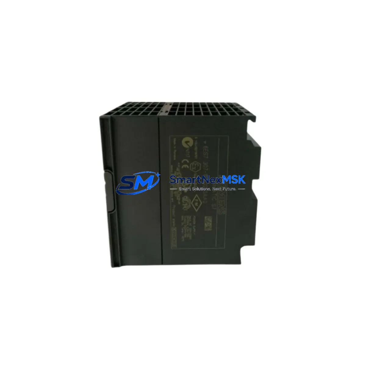 SIEMENS 6ES7307-1KA02-0AA0 Power Supply image 2