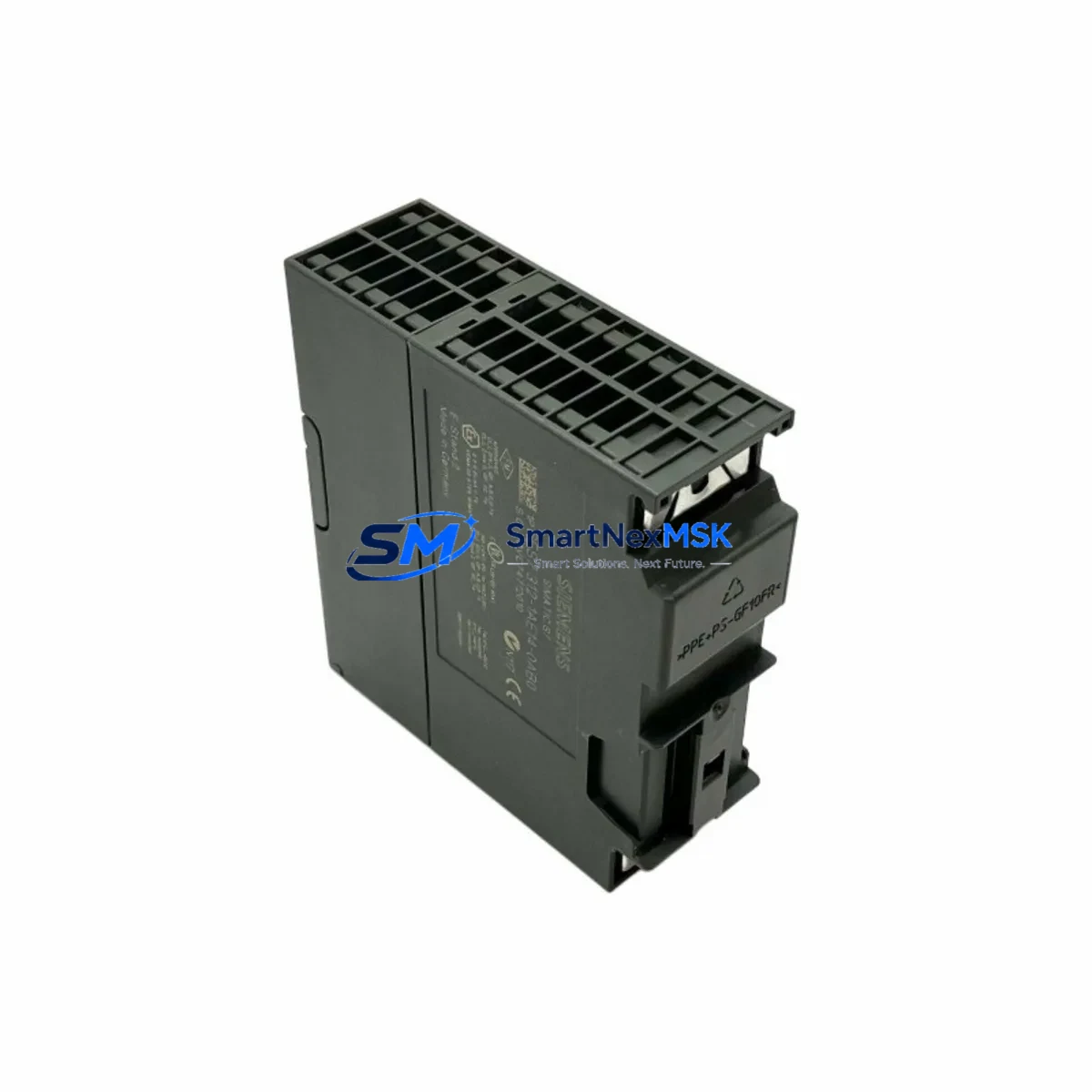 SIEMENS 6ES7312-1AE14-0AB0 Standard CPUs