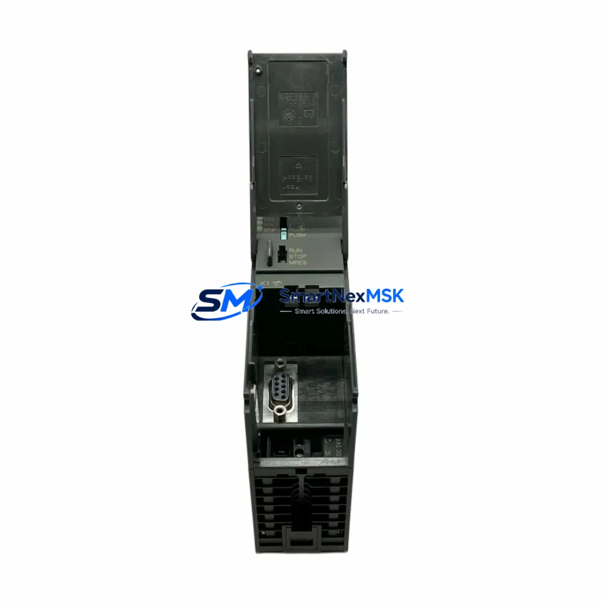 SIEMENS 6ES7312-1AE14-0AB0 Standard CPUs image 3