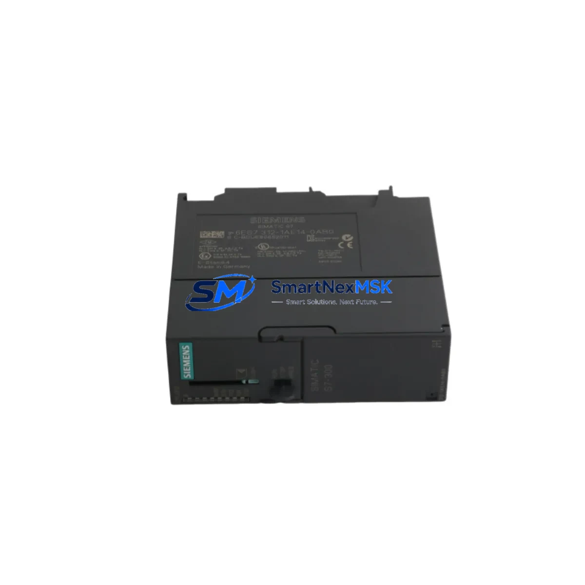 SIEMENS 6ES7312-1AE14-0AB0 Standard CPUs image 5