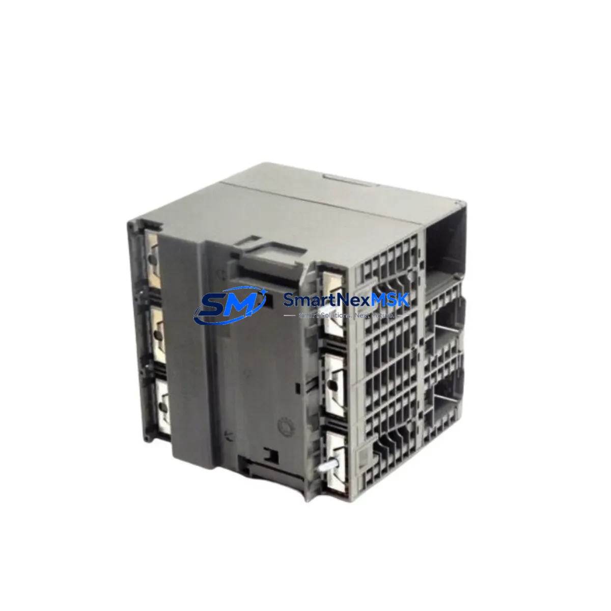 SIEMENS | 6ES7313-5BG04-0AB0 | Compact CPU with MPI image 2