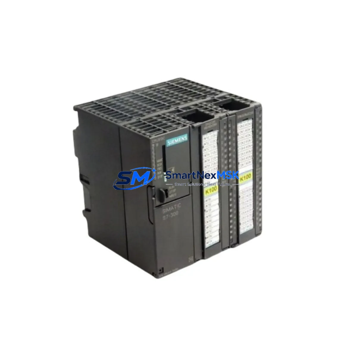 SIEMENS | 6ES7313-5BG04-0AB0 | Compact CPU with MPI image 3