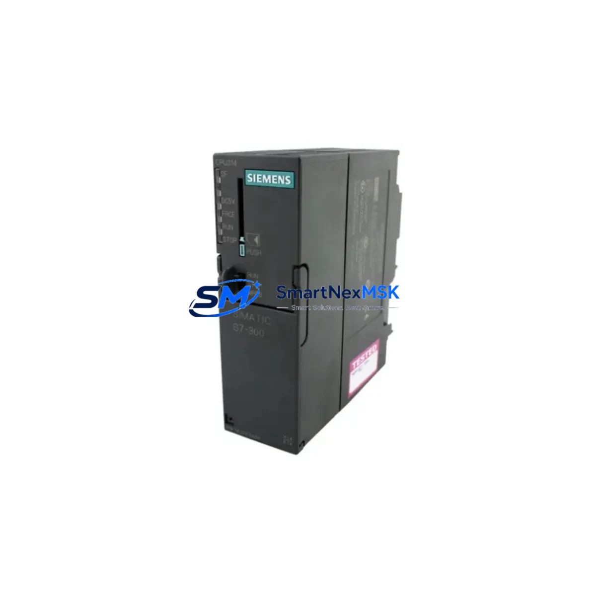 SIEMENS 6ES7314-1AG13-0AB0 CPU314 Processor Module