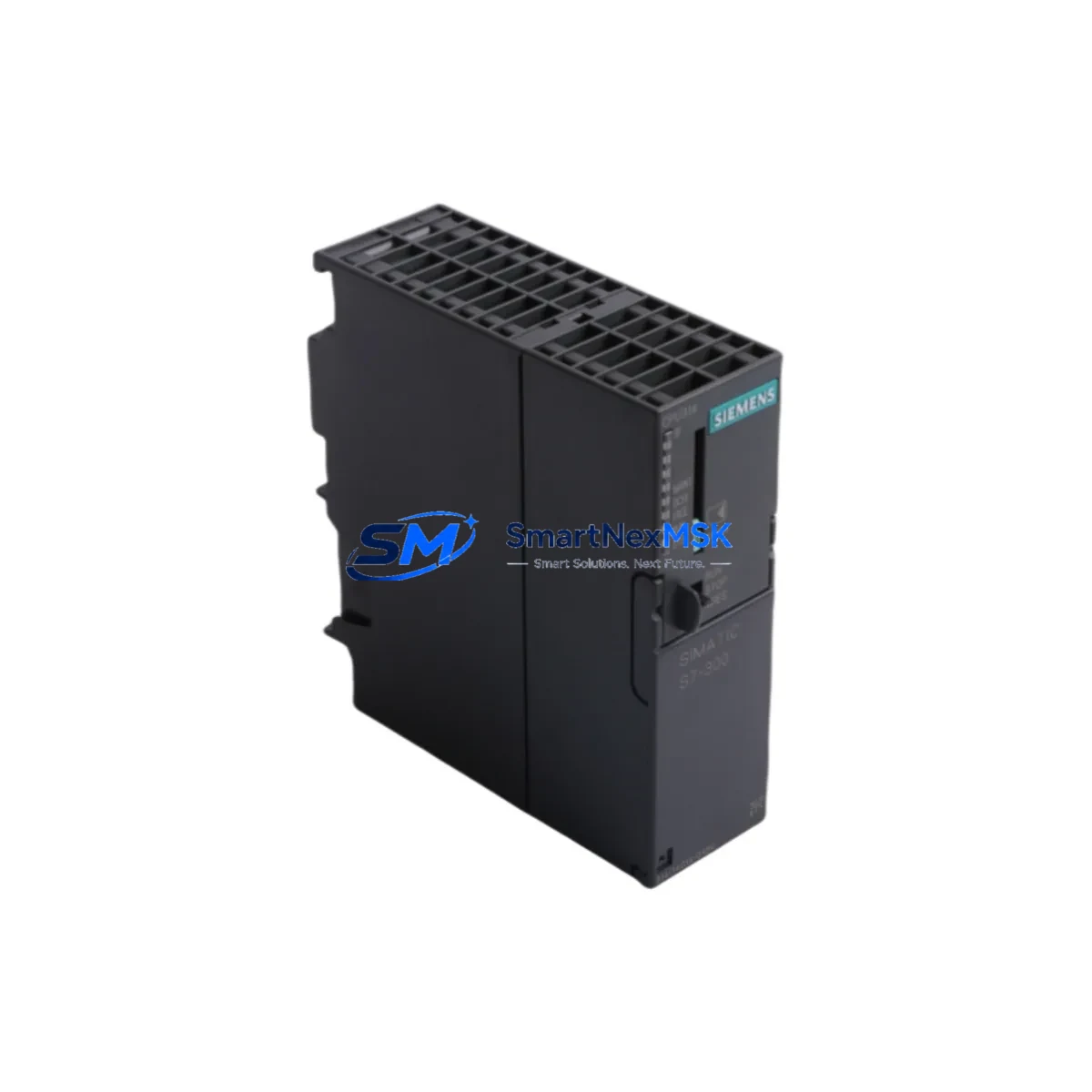 SIEMENS 6ES7314-1AG14-0AB0 CPU module image 2