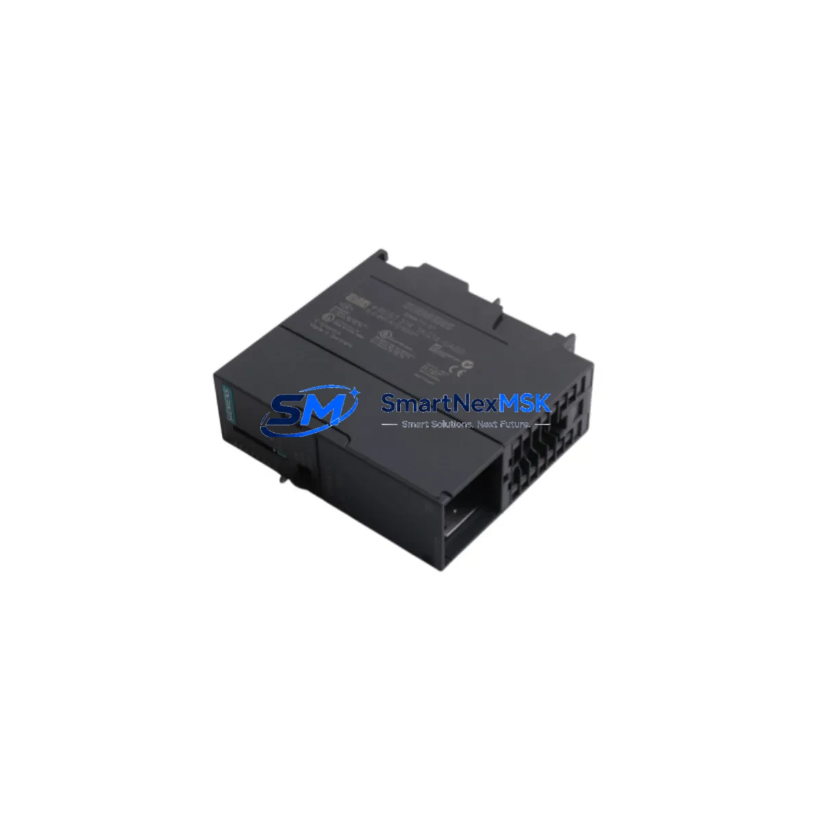 SIEMENS 6ES7314-1AG14-0AB0 CPU module image 3