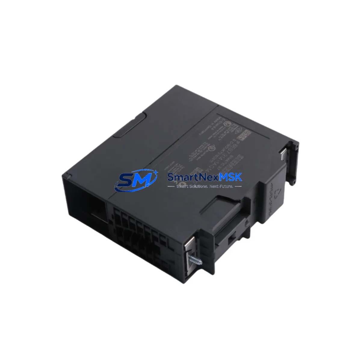 SIEMENS 6ES7314-1AG14-0AB0 CPU module image 4