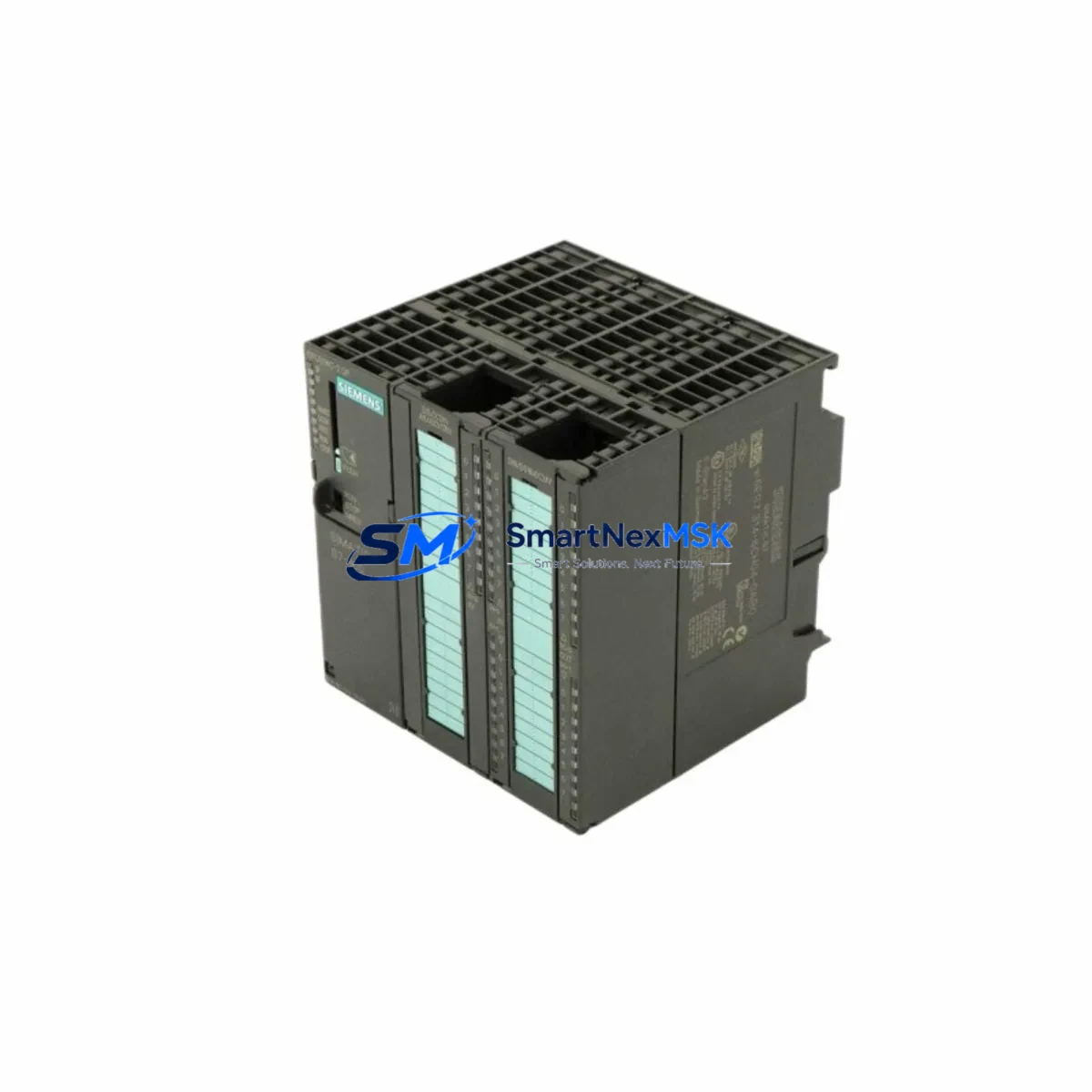 Siemens 6ES7314-6CH04-0AB0 Spare for S7-300 Automation image 3