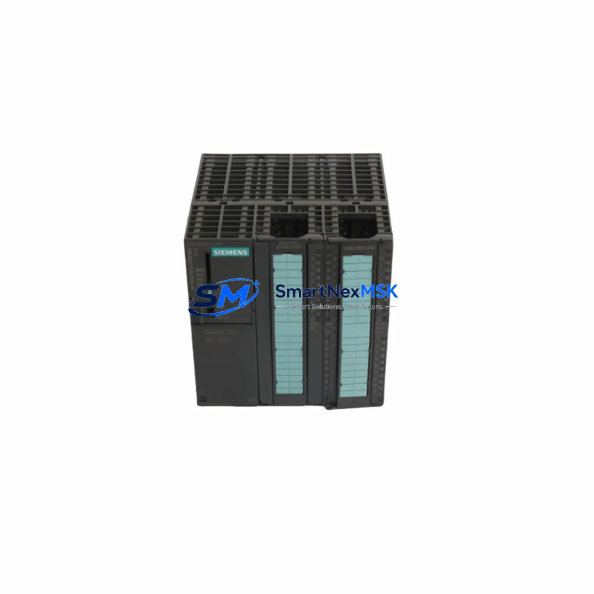 Siemens 6ES7314-6CH04-0AB0 Spare for S7-300 Automation image 4